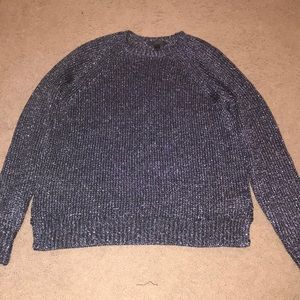 J.Crew sweater